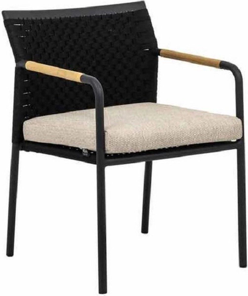 apple bee elle diningstoel 55