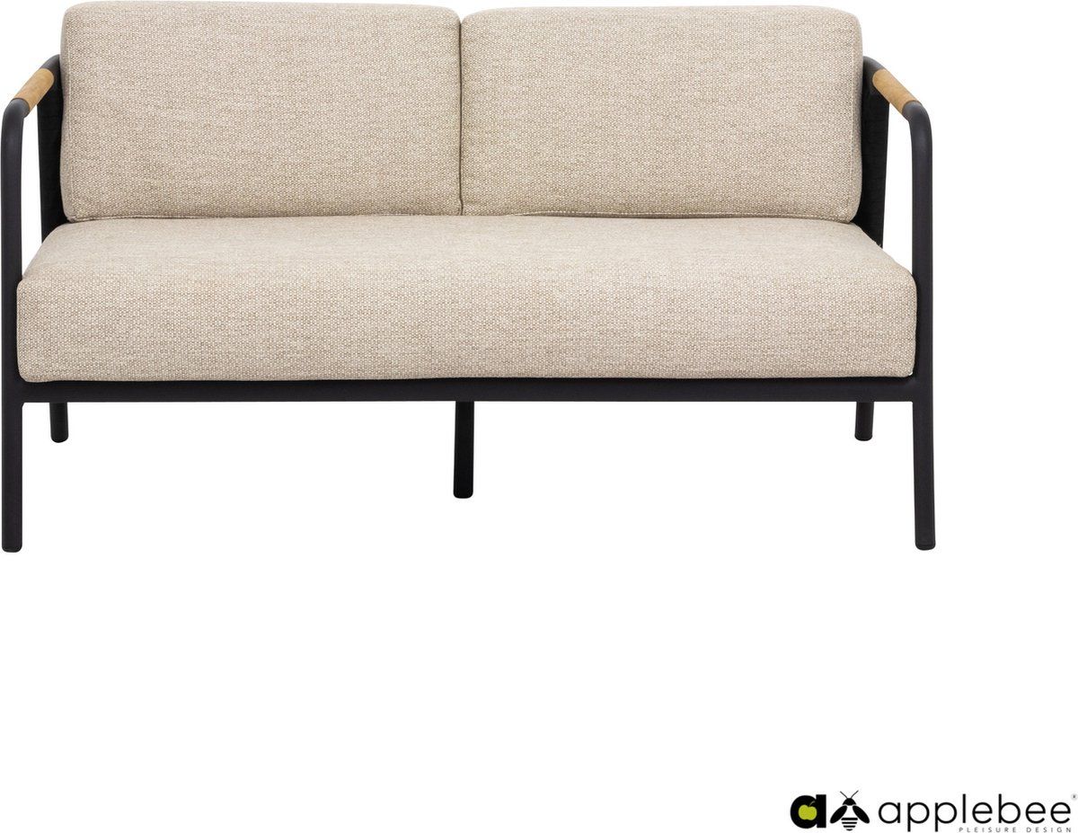 apple bee elle sofa 136