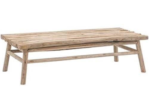 Apple Bee Rooty Koffietafel - 140x70 cm