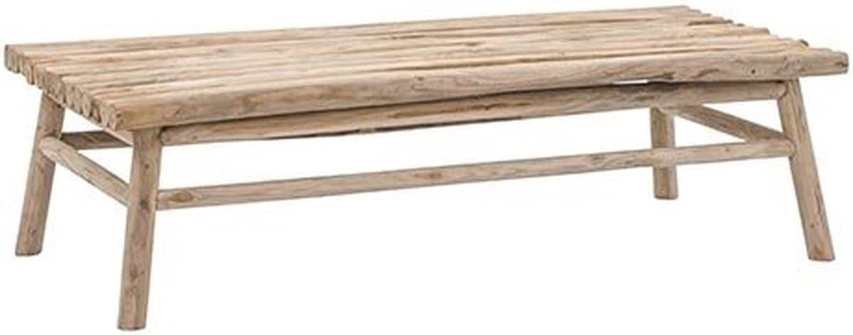 apple bee rooty koffietafel 140×70 cm