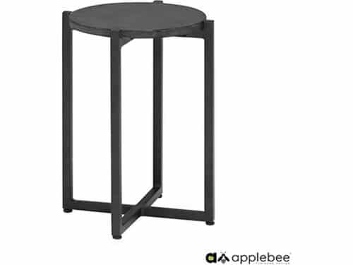 Apple Bee Soul Coffee Tafel Lava - Ø34x45 cm