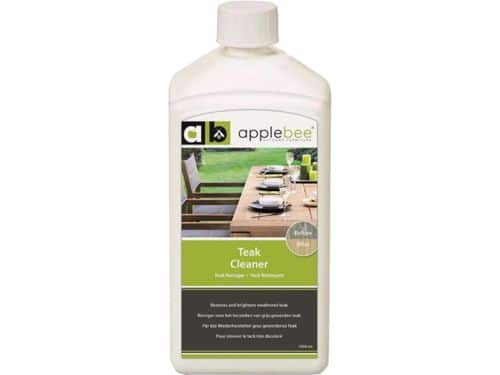 Apple Bee | Teak Cleaner | 1 Liter