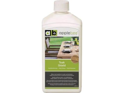 Apple Bee | Teak Shield | 1 Liter