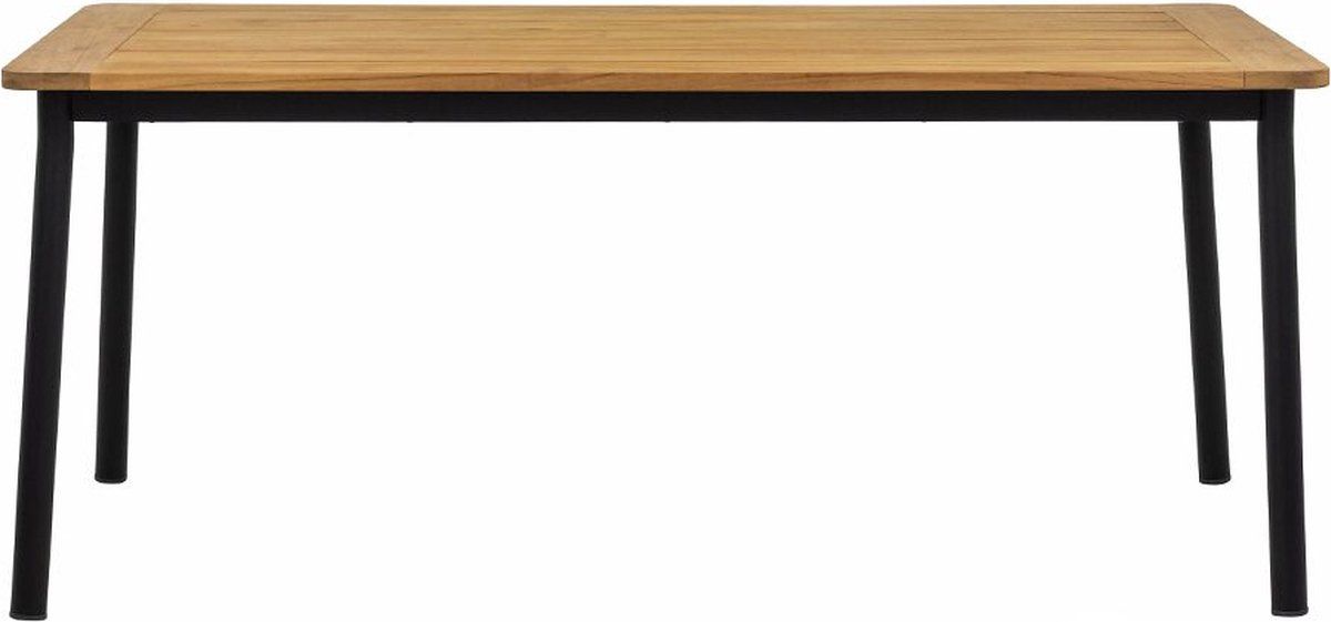 apple bee | tuintafel elle 180 x 90 cm
