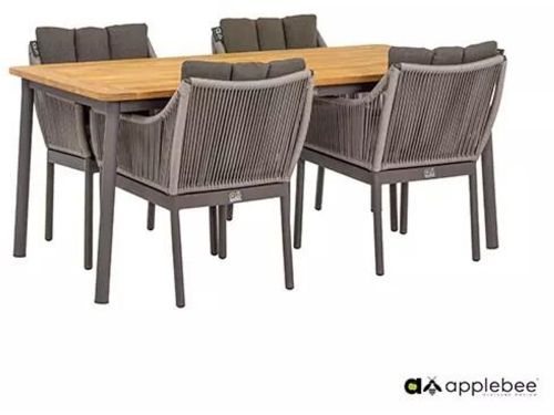 Applebee - Bijou Diningset