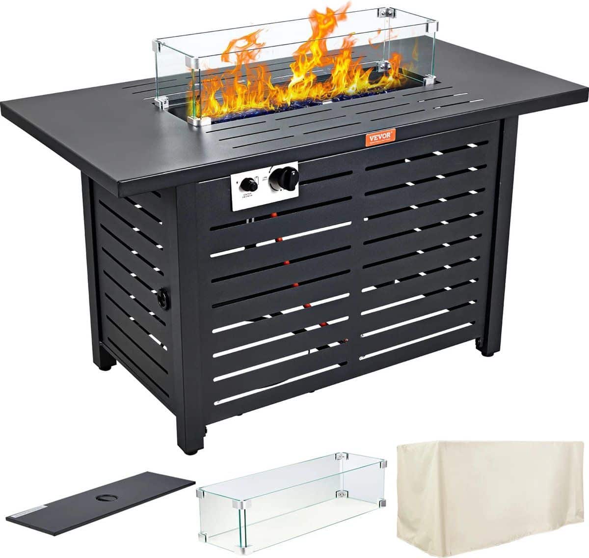 b.o.s. vuurtafel vuur tafel vuurkorf terrashaard