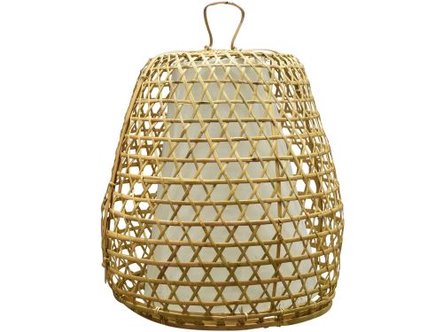 Bali hang buitenlamp groot 70cm