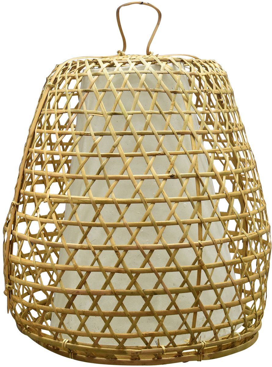 bali hang buitenlamp groot 70cm