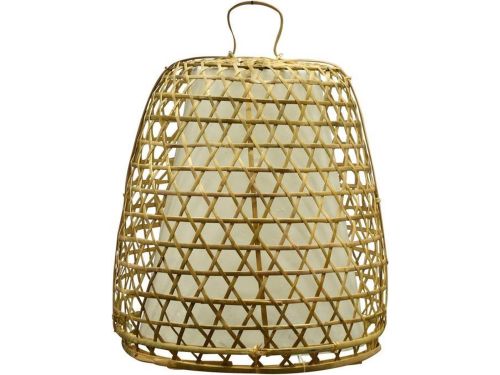 Bali hang buitenlamp middel 60cm