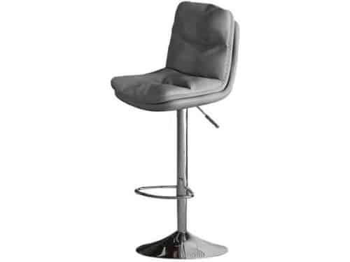 Barkruk Modern - Hoge Stoel - Comfortabel Zitten - 360