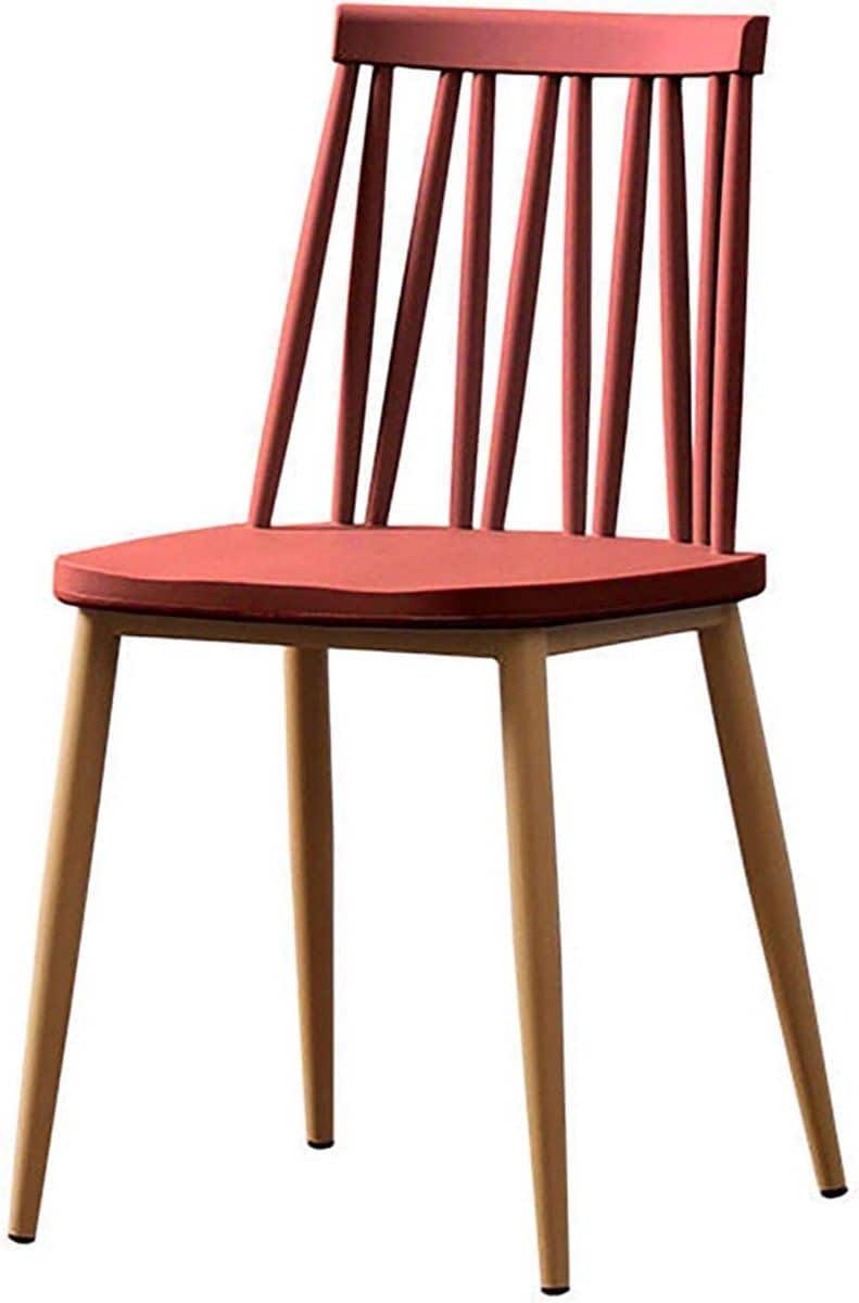 barkruk stoelen moderne zitting buiten zitten stapelbaar