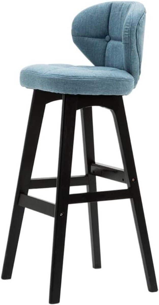 barkrukken barstoelen keuken kruk comfortabel zitten ergonomisch