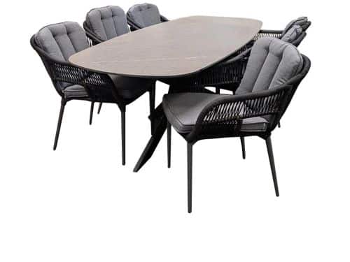 Barlette Pescara Diningset