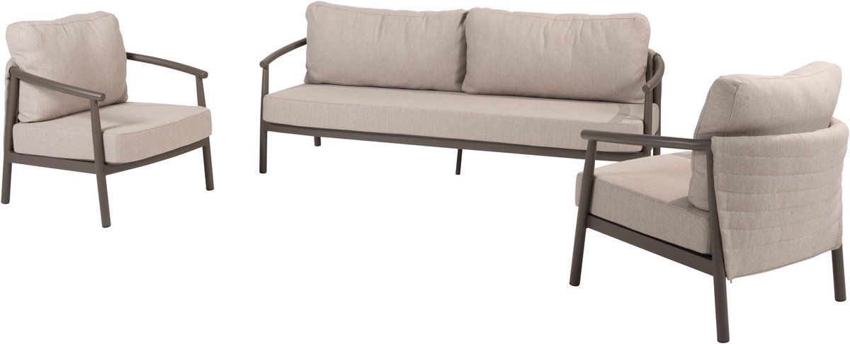 barolo stoel bank loungeset 3 delig terre taste 4so