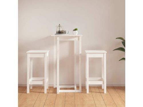 Barset 3-delig - Hoge tafel set - Gezellig borrelen