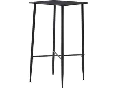 Barset met tafel - Hoge tafel set - Gezellig samenzijn