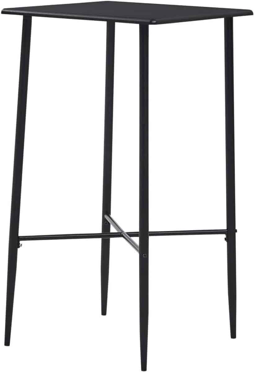 barset met tafel hoge tafel set gezellig samenzijn