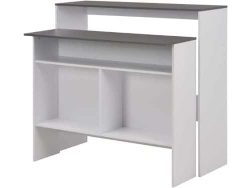 Bartafel Set - Hoge Tafel - Gezellig Borrelen - Twee