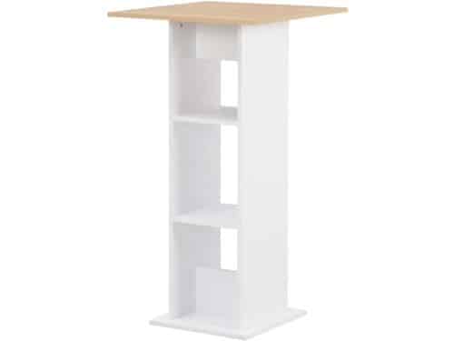 Bartafel - Statafel Keukentafel - Eten en Borrelen - Met