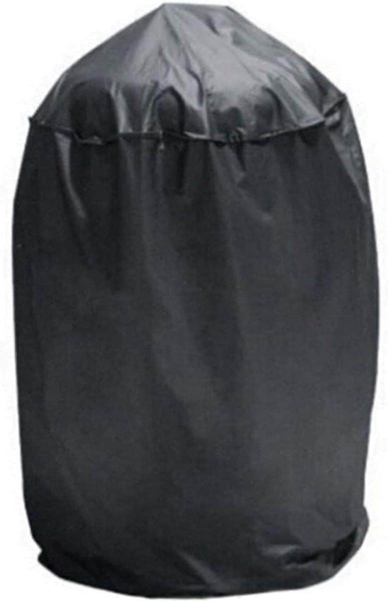 bbq cover outdoor grill anti dust bag for gas charcoal