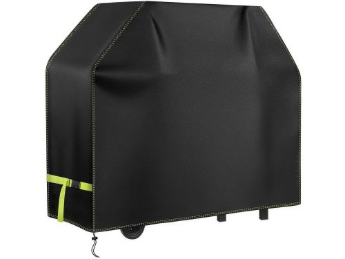 BBQ Hoes Gas Barbecue - Grill Dekzeil - Barbecue Beschermen