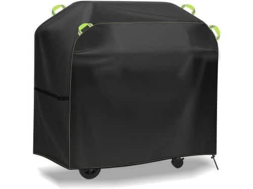 BBQ Hoes Gas Barbecue - Grillhoes Dekzeil - Barbecue Beschermen