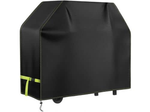 BBQ Hoes Gas Barbecue - Grillhoes Dekzeil - Barbecue Beschermen