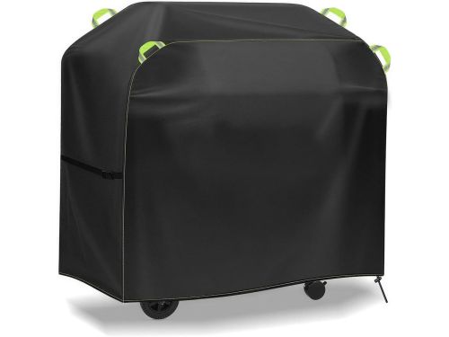 BBQ Hoes Gas Barbecue - Grillhoes Dekzeil - Barbecue Beschermen