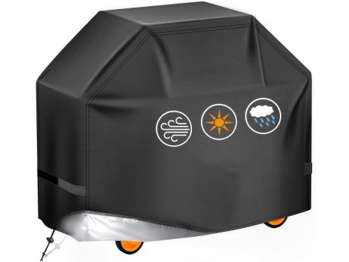 BBQ Hoes Gas Barbecue - Grillhoes Waterdicht - Barbecue Beschermen