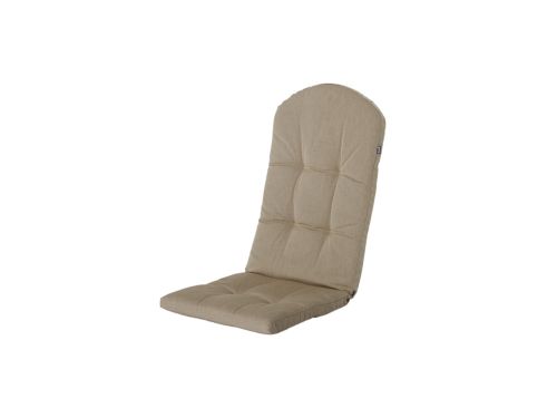 Bearchair stoel jute 128x48x9 cm Havana Hartman - Hartman