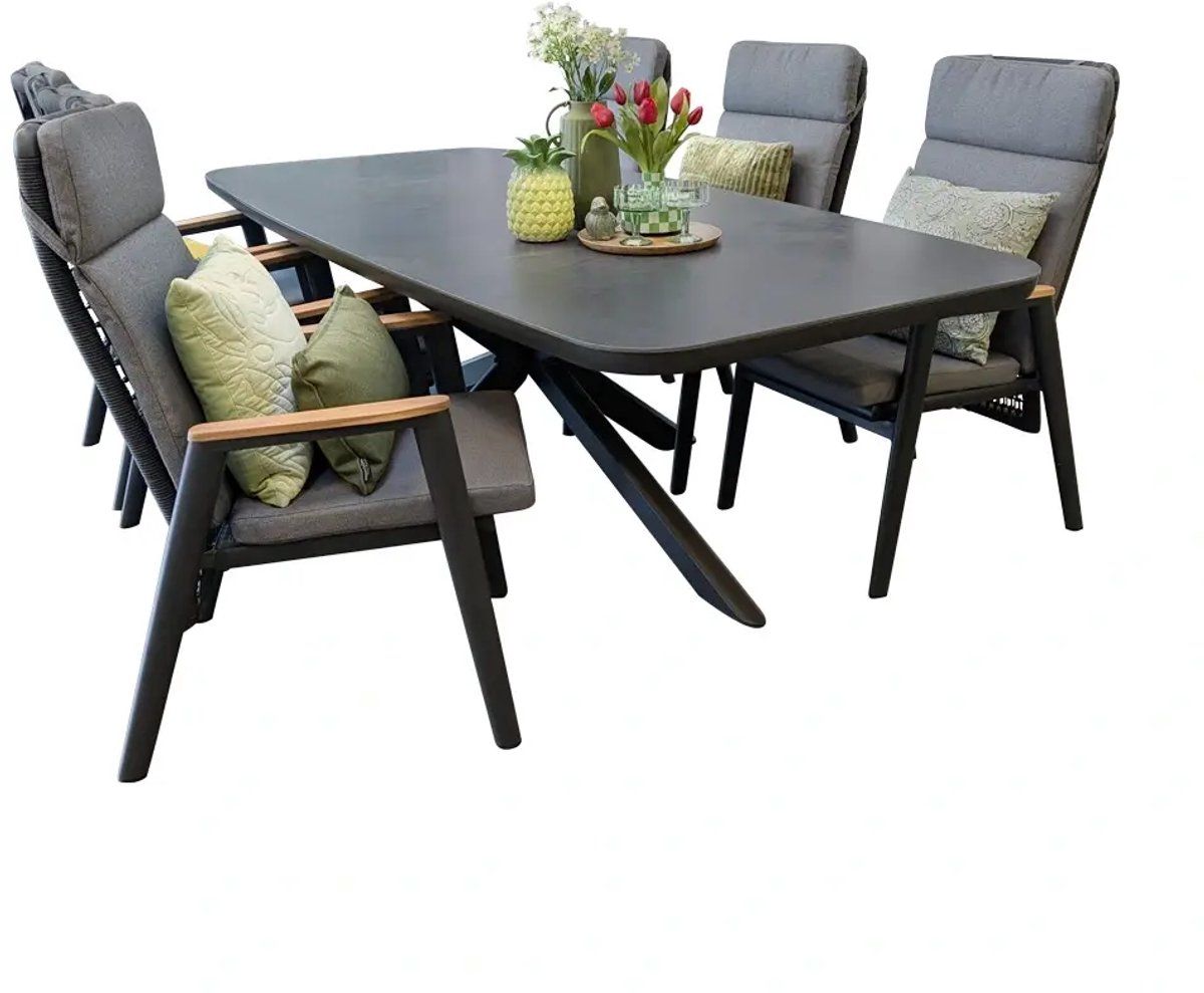beauval gillam diningset