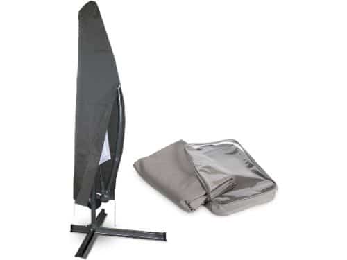 Beschermhoes voor zweefparasol 300 cm - Weerbestendige en Vorstbestendige Parasolhoes