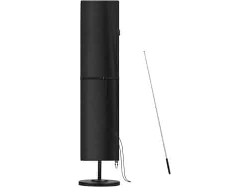 Beschermhoes Zweefparasol - Parasolhoes Afdekhoes - Parasol Beschermen - Waterdicht