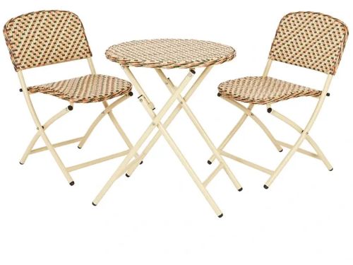 Bistroset Paris - Beige