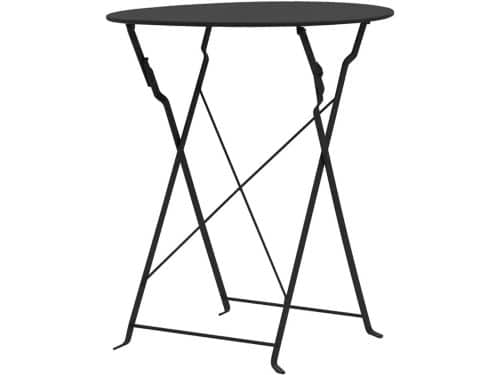 Bistroset Tuin - Terras Set - Buiten Zitten - Inklapbaar
