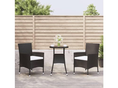 Bistroset Tuinmeubelen - Buiten Zitten - Ontspannen Buiten - Ergonomische