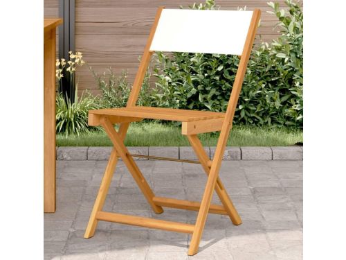Bistrostoelen - Tuinstoelen Terrasstoelen - Buiten Zitten - Stapelbaar Ontwerp
