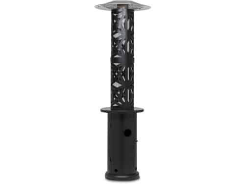 Blumfeldt terrasverwarmer, buitenverwarming voor tuin, terras en binnenplaats