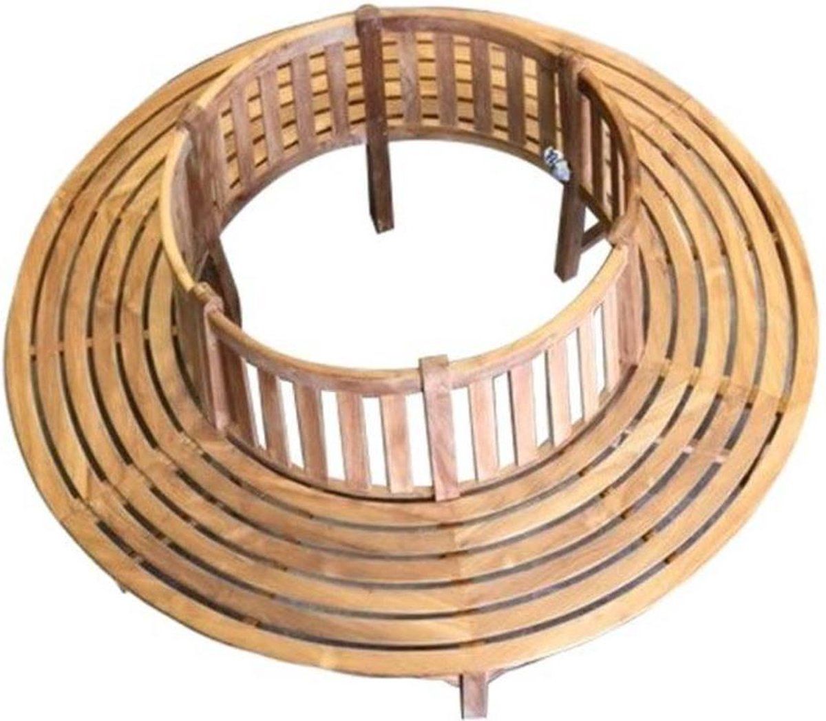 boombank 260 cm teak