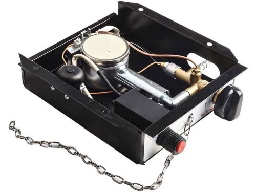 Brandermodule Terrasverwarmer - Reparatieset Propaan - Buiten Verwarmen - Met