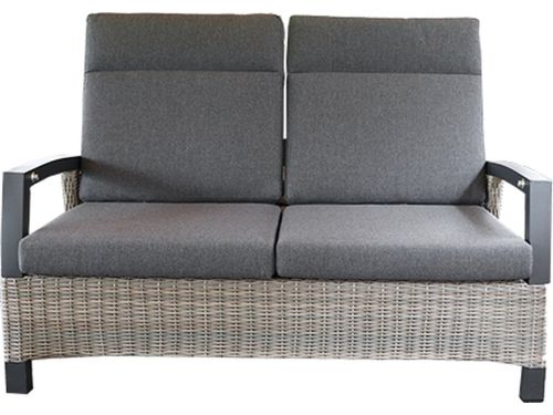 Buitengewoon Boet Barree 2-zits Loungebank