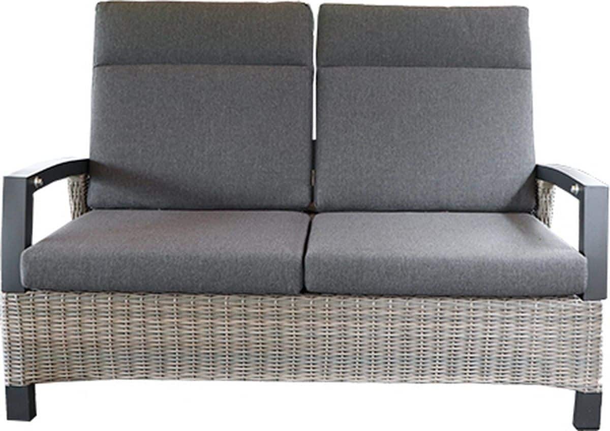 buitengewoon boet barree 2 zits loungebank