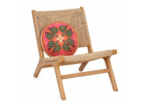 Buitengewoon Boet Cancellara Relax Tuinstoel