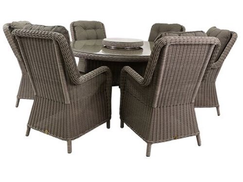 Buitengewoon Boet Coventry Delmar Diningset