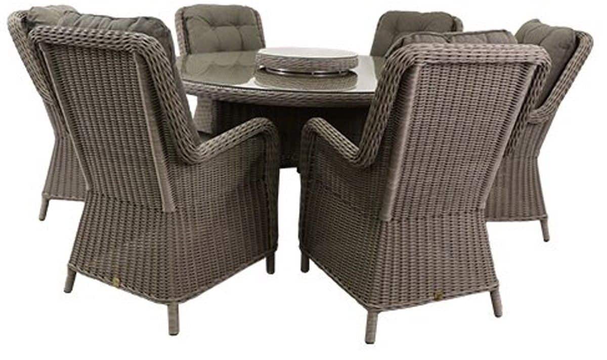 buitengewoon boet coventry delmar diningset