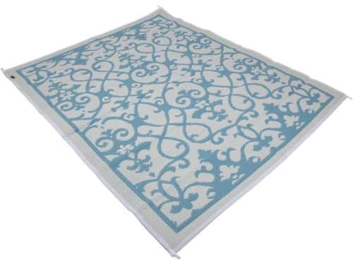 Buitenkleed - Picknickkleed - Terras Aankleden - Waterproof - 92.5