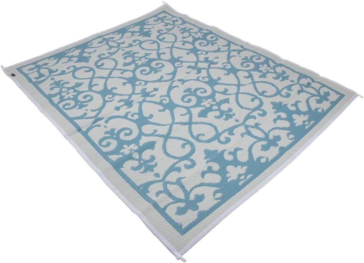 buitenkleed picknickkleed terras aankleden waterproof 92.5