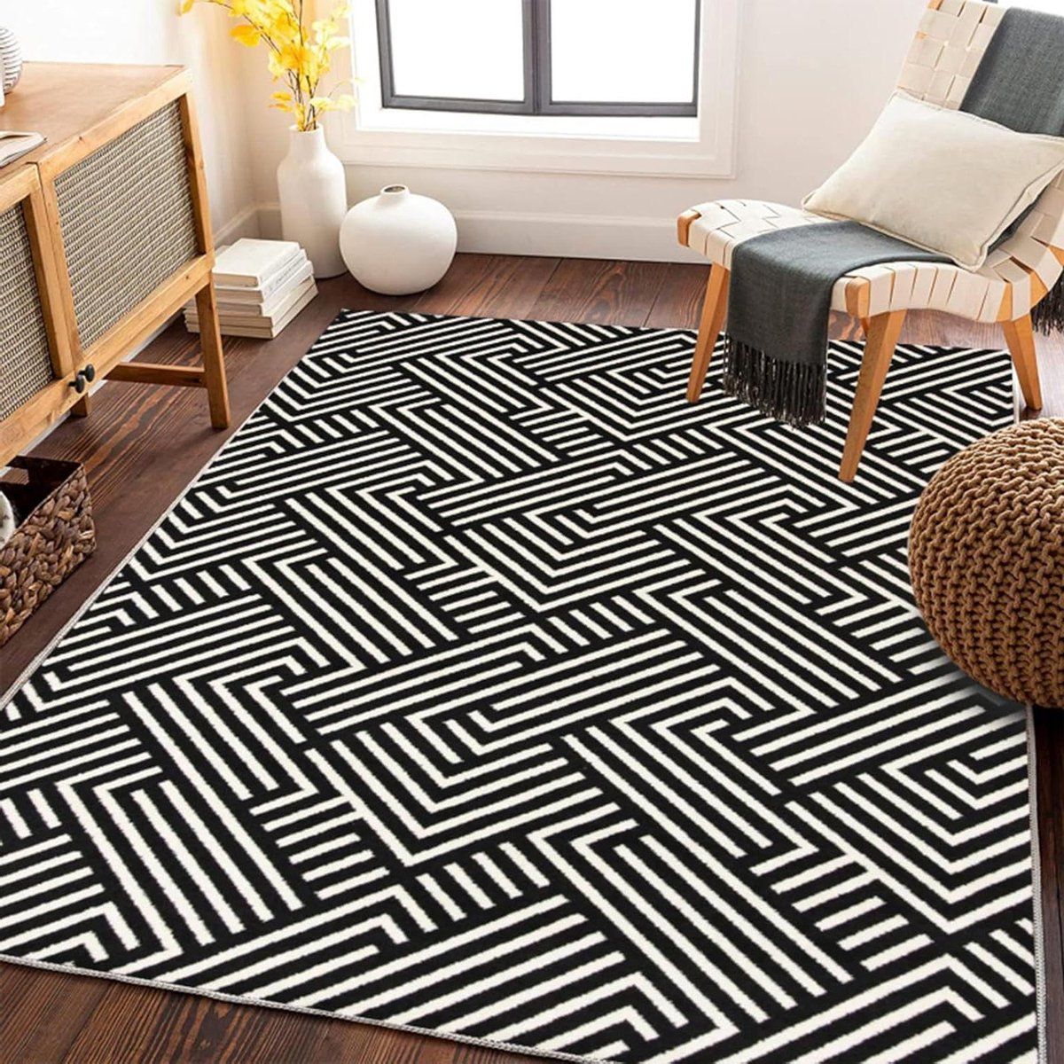 buitenkleed wasbaar picknickmat vloerkleed buiten ruimte aankleden