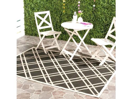 Buitentapijt Waterdicht - Terrastapijt Buitenkleed - Buiten Leven - Antislip