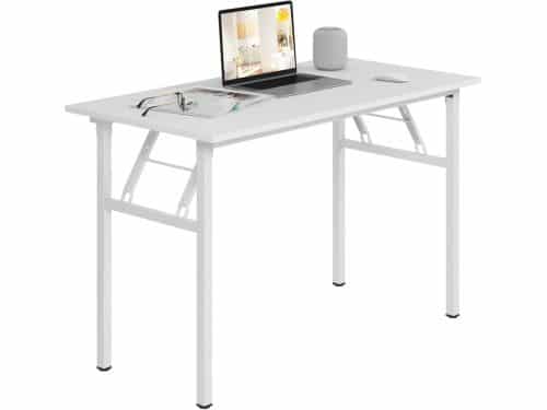 Bureautafel/Klaptafel - Multifunctionele Opvouwbare Tafel, Verkrijgbaar in 100x60 cm en